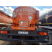 УралСпецТранс 9465* Полуприцеп цистерна 94652L-A1-02