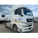 MAN TGX 4x2 Седельный тягач 18.400 4x2 BLS (Дизельный, 10,5 л, 400 л.с., АТ)