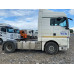 MAN TGX 4x2 Седельный тягач 18.400 4x2 BLS (Дизельный, 10,5 л, 400 л.с., АТ)