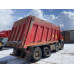 MAN TGS 8x4 Самосвал 41.400 8x4 BB-WW (Дизельный, 10,5 л, 400 л.с., МТ)