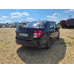 LADA GRANTA SPORT Sport'24 1.6 118hp 5MT