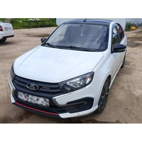 LADA Granta Sport Sport 24 1.6 MT LADA Granta Sport Sport 24 1.6 MT