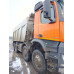 Mercedes-Benz Arocs 8x8 Самосвал 9596-18-50 	(Дизельный, 12,8 л, 449 л.с., АТ)