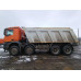 Mercedes-Benz Arocs 8x8 Самосвал 9596-18-50 	(Дизельный, 12,8 л, 449 л.с., АТ)