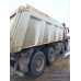 Mercedes-Benz Arocs 8x8 Самосвал 9596-18-50 	(Дизельный, 12,8 л, 449 л.с., АТ)