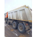 Mercedes-Benz Arocs 8x8 Самосвал 9596-18-50 	(Дизельный, 12,8 л, 449 л.с., АТ)