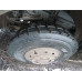 Mercedes-Benz Arocs 8x8 Самосвал 9596-18-50 	(Дизельный, 12,8 л, 449 л.с., АТ)