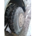 Mercedes-Benz Arocs 8x8 Самосвал 9596-18-50 	(Дизельный, 12,8 л, 449 л.с., АТ)
