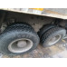 Mercedes-Benz Arocs 8x8 Самосвал 9596-18-50 	(Дизельный, 12,8 л, 449 л.с., АТ)