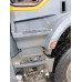 Mercedes-Benz Arocs 8x8 Самосвал 9596-18-50 	(Дизельный, 12,8 л, 449 л.с., АТ)