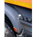 Mercedes-Benz Arocs 8x8 Самосвал 9596-18-50 	(Дизельный, 12,8 л, 449 л.с., АТ)