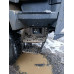Mercedes-Benz Arocs 8x8 Самосвал 9596-18-50 	(Дизельный, 12,8 л, 449 л.с., АТ)