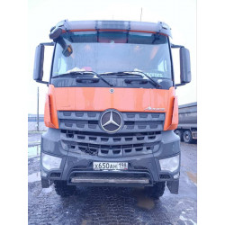 Mercedes-Benz Arocs 8x8 Самосвал 9596-18-50 	(Дизельный, 12,8 л, 449 л.с., АТ)