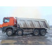 Mercedes-Benz Arocs 8x8 Самосвал 9596-18-50 	(Дизельный, 12,8 л, 449 л.с., АТ)