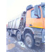 Mercedes-Benz Arocs 8x8 Самосвал 9596-18-50 	(Дизельный, 12,8 л, 449 л.с., АТ)