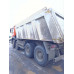 Mercedes-Benz Arocs 8x8 Самосвал 9596-18-50 	(Дизельный, 12,8 л, 449 л.с., АТ)