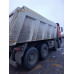 Mercedes-Benz Arocs 8x8 Самосвал 9596-18-50 	(Дизельный, 12,8 л, 449 л.с., АТ)