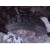 Mercedes-Benz Arocs 8x8 Самосвал 9596-18-50 	(Дизельный, 12,8 л, 449 л.с., АТ)
