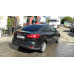 FORD Focus Sedan Special Edition 1.6 125hp 6AT PowerShift
