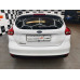 Ford FOCUS Trend 1.6 105hp 6AT PowerShift