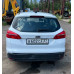 Ford FOCUS Special Edition 1.6 105hp 5MT