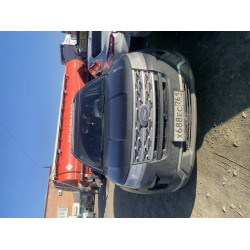 Ford EXPLORER Limited Plus 3.5 6AT