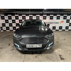 Ford MONDEO Trend 2.5 149hp 6AT