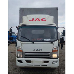 Луидор-Тюнинг 3008* на шасси JAC N120 Бортовой (Евроборт) 3008D4 Луидор-Тюнинг (Евроборт, Дизельный, 3,8 л, 166 л.с., МТ)