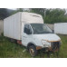 Луидор-Тюнинг 3009* на шасси GAZ GAZELLE BUSINESS Изотермический/рефрижератор 3009A3 на шасси GAZ GAZELLE BUSINESS Изотермический/рефрижератор