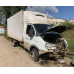 Луидор-Тюнинг 3009* на шасси GAZ GAZELLE BUSINESS Изотермический/рефрижератор 3009A3 на шасси GAZ GAZELLE BUSINESS Изотермический/рефрижератор