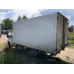 Луидор-Тюнинг 3009* на шасси GAZ GAZELLE BUSINESS Изотермический/рефрижератор 3009A3 на шасси GAZ GAZELLE BUSINESS Изотермический/рефрижератор