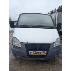 Луидор-Тюнинг 3009* на шасси GAZ GAZELLE BUSINESS Бортовой (Евроборт)_не актуально 3009D3 (Евроборт, Бензин/Газ, 2,9 л, 107 л.с.)