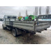Луидор-Тюнинг 3009* на шасси GAZ GAZELLE BUSINESS Бортовой (Евроборт)_не актуально 3009D3 (Евроборт, Бензин/Газ, 2,9 л, 107 л.с.)