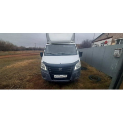 GAZ 3009Z5_не актуально 3009Z5
