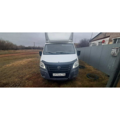 GAZ 3009Z5_не актуально 3009Z5