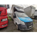 Луидор-Тюнинг 3009* на шасси GAZ GAZELLE NEXT Бортовой (Евроборт) 3009Z7