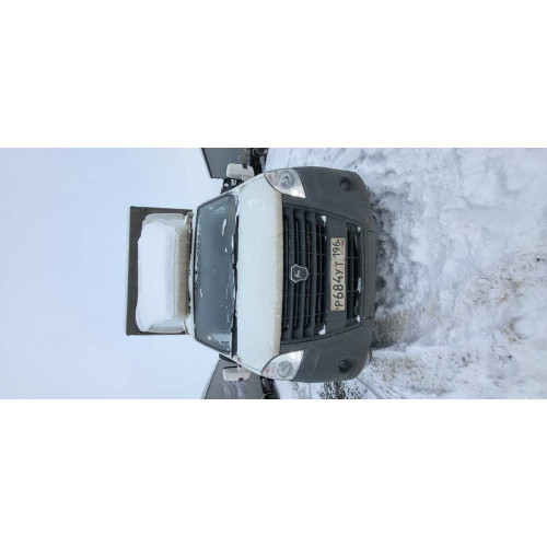 Луидор-Тюнинг 3009* на шасси GAZ GAZELLE NEXT Бортовой (Евроборт)_Не актуально 3009Z7 Луидор-Тюнинг (Евроборт, Дизельный, 2,8 л, 150 л.с.)