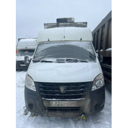 Луидор-Тюнинг 3009* на шасси GAZ GAZELLE NEXT Бортовой (Евроборт)_Не актуально 3009Z7 Луидор-Тюнинг (Евроборт, Дизельный, 2,8 л, 150 л.с.)