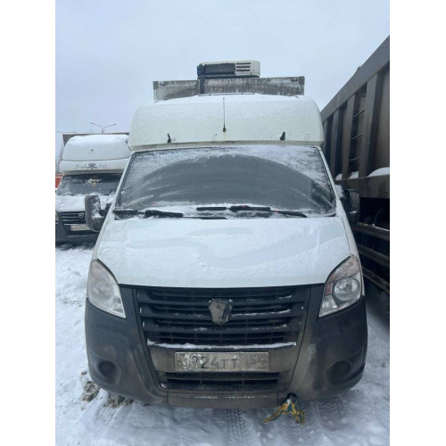 Луидор-Тюнинг 3009* на шасси GAZ GAZELLE NEXT Бортовой (Евроборт)_Не актуально 3009Z7 Луидор-Тюнинг (Евроборт, Дизельный, 2,8 л, 150 л.с.)