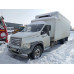 Луидор-Тюнинг 3010* на шасси GAZ GAZON NEXT Изотермический/рефрижератор_не актуально 3010GA (Рефрижератор, Дизельный, 4,4 л, 150 л.с., МТ, 8.7 т.)