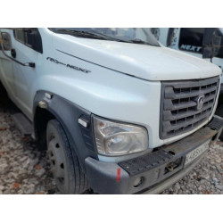 Луидор-Тюнинг 3010* на шасси GAZ GAZON NEXT Изотермический/рефрижератор_не актуально 3010GA Луидор-Тюнинг (Рефрижератор, Дизельный, 4,4 л, 169 л.с., МТ, 10 т.)