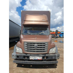 Луидор-Тюнинг 3010* на шасси GAZ GAZON NEXT Бортовой (Евроборт)_не актуально 3010GD (Евроборт, Дизельный, 4,4 л, 169 л.с., МТ, 8,7 т.)