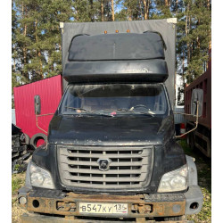 Новый завод 3010* на шасси GAZ GAZON NEXT Бортовой (Евроборт)_не актуально 3010GD Новый завод (Евроборт, дизельный, 4,4 л, 169 л.с., МТ, 10 т.)