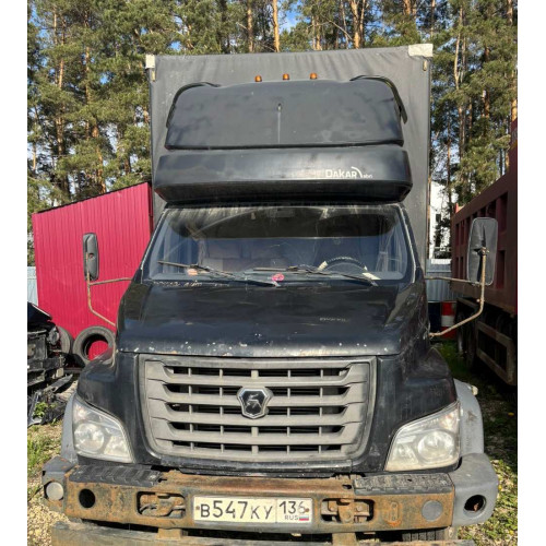 Новый завод 3010* на шасси GAZ GAZON NEXT Бортовой (Евроборт)_не актуально 3010GD Новый завод (Евроборт, дизельный, 4,4 л, 169 л.с., МТ, 10 т.)