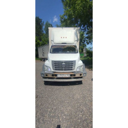 GAZ GAZON NEXT Бортовой (Евроборт) 3010GD  (Евроборт, Дизельный, 4,4 л, 169 л.с., МТ, 10 т.)