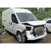 ЛУИДОР 2236* на базе Dongfeng K33 Цельнометаллический 2236XG