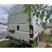 ЛУИДОР 2236* на базе Dongfeng K33 Цельнометаллический 2236XG