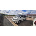 Foton Toano Микроавтобус 224100 (Дизельный, 2,8 л, 150 л.с. МТ)