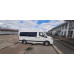 Foton Toano Микроавтобус 224100 (Дизельный, 2,8 л, 150 л.с. МТ)