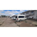 Foton Toano Микроавтобус 224100 (Дизельный, 2,8 л, 150 л.с. МТ)